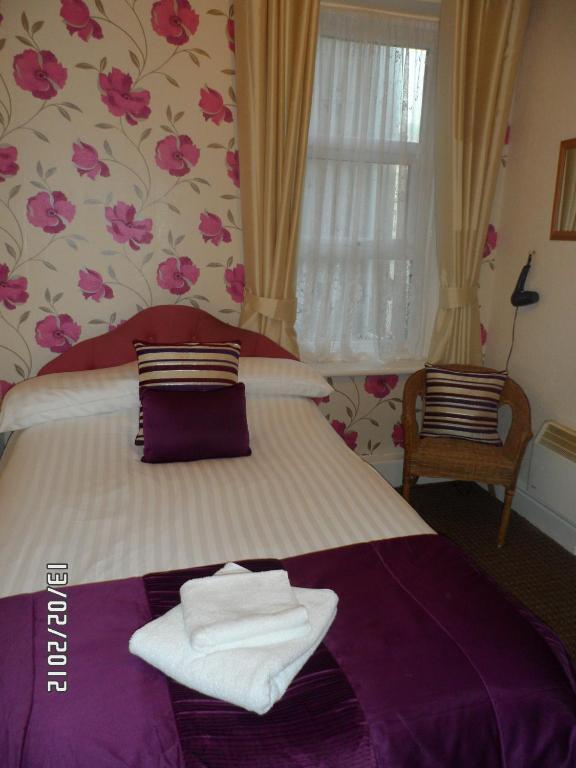 Lyric Hotel Blackpool Quarto foto