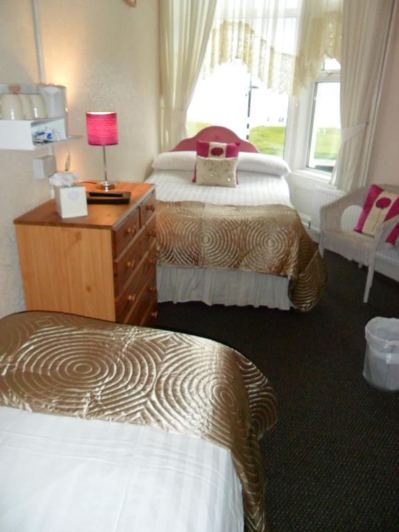 Lyric Hotel Blackpool Quarto foto