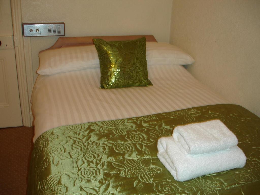 Lyric Hotel Blackpool Quarto foto
